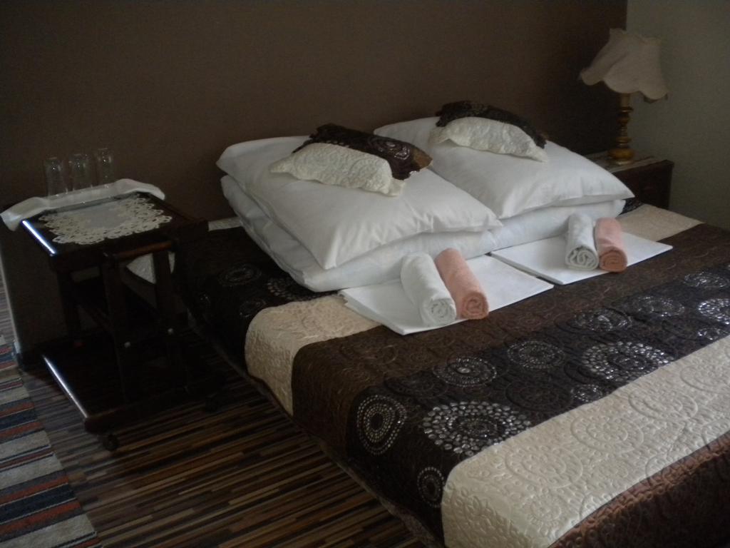 Fantazja - Restauracja I Noclegi Radom Room photo