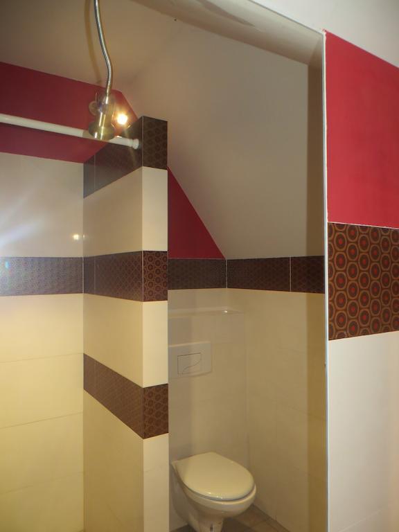 Fantazja - Restauracja I Noclegi Radom Room photo