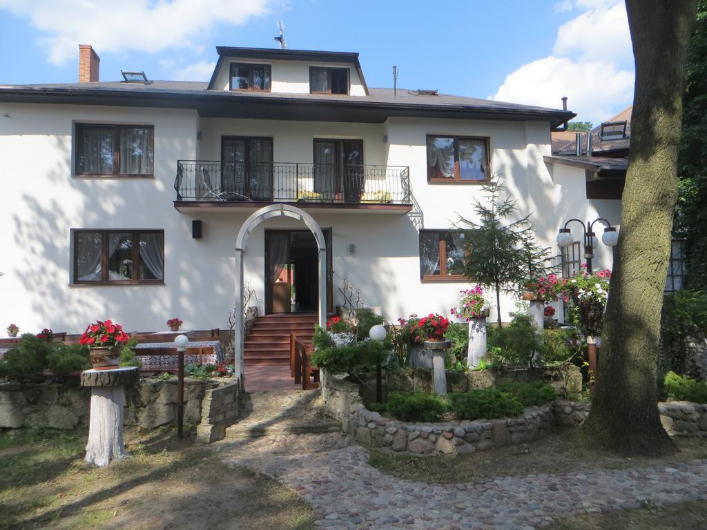 Fantazja - Restauracja I Noclegi Radom Exterior photo